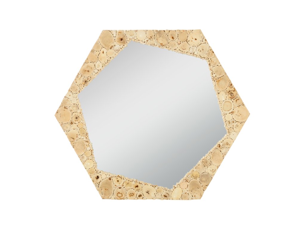 Jekyll Mirror - main image