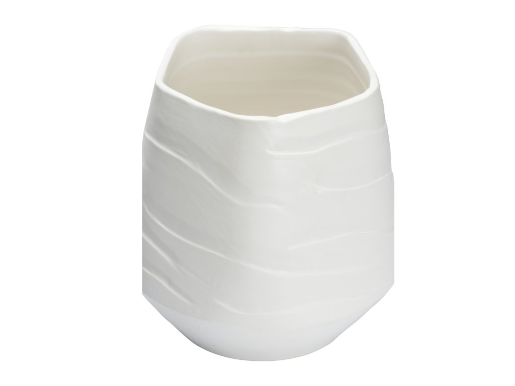 Mont Blanc Vase - image 1