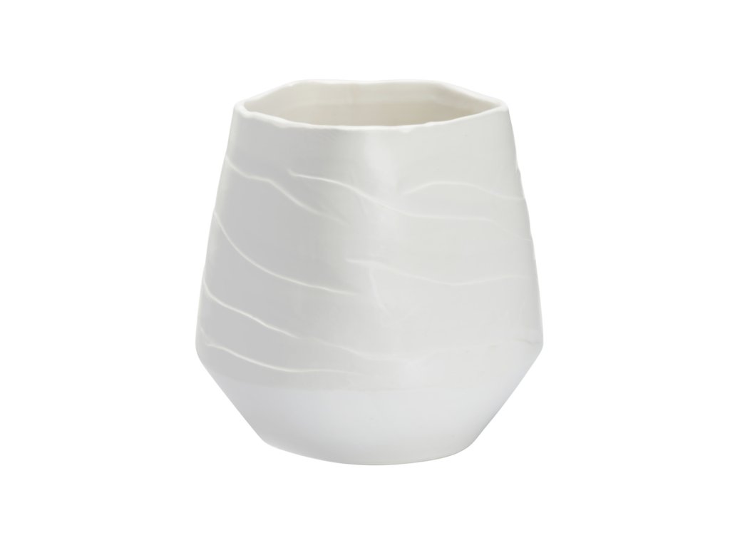 Mont Blanc Vase - main image