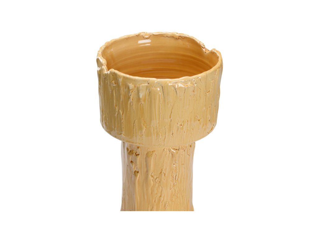 Trapani Vessel - Ochre - image 1