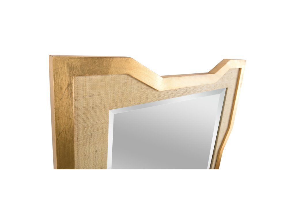 Vanessa Mirror - image 1