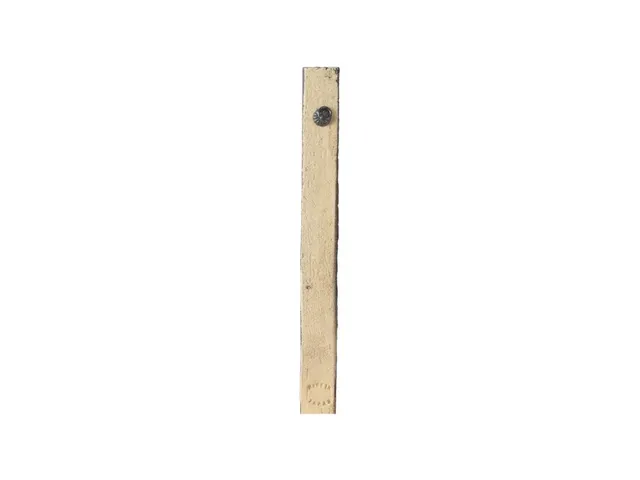 Hanaire Wall Vase - Square - Alternative View