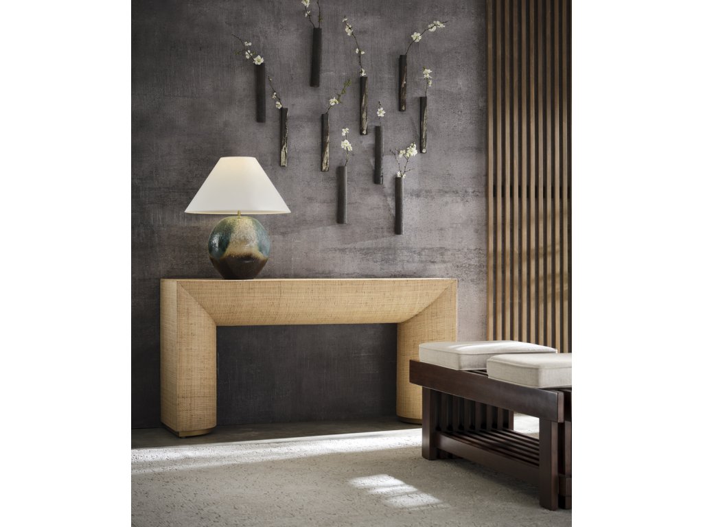 Hanaire Wall Vase - Square - image 3