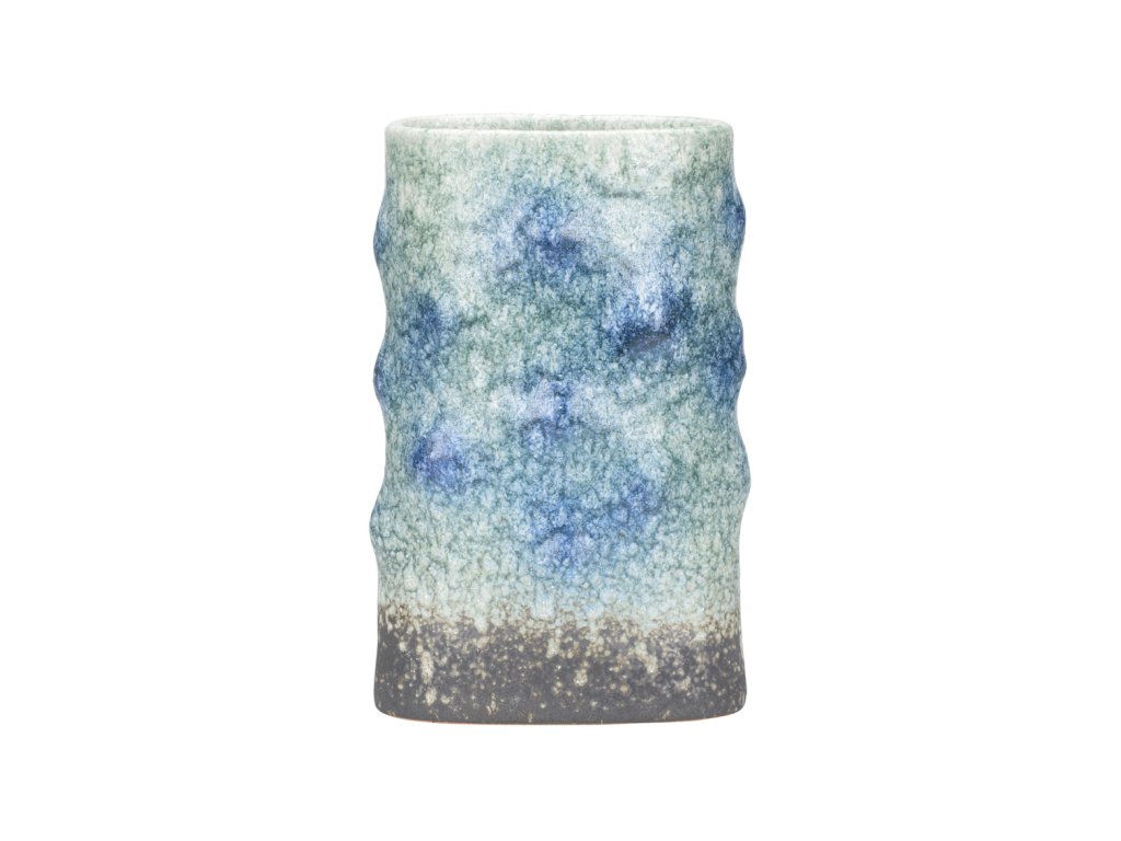 Indigo Vase - image 2