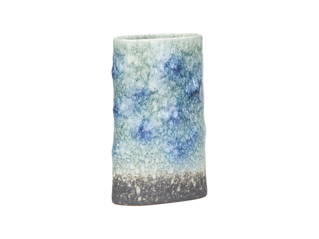 Indigo Vase - main image