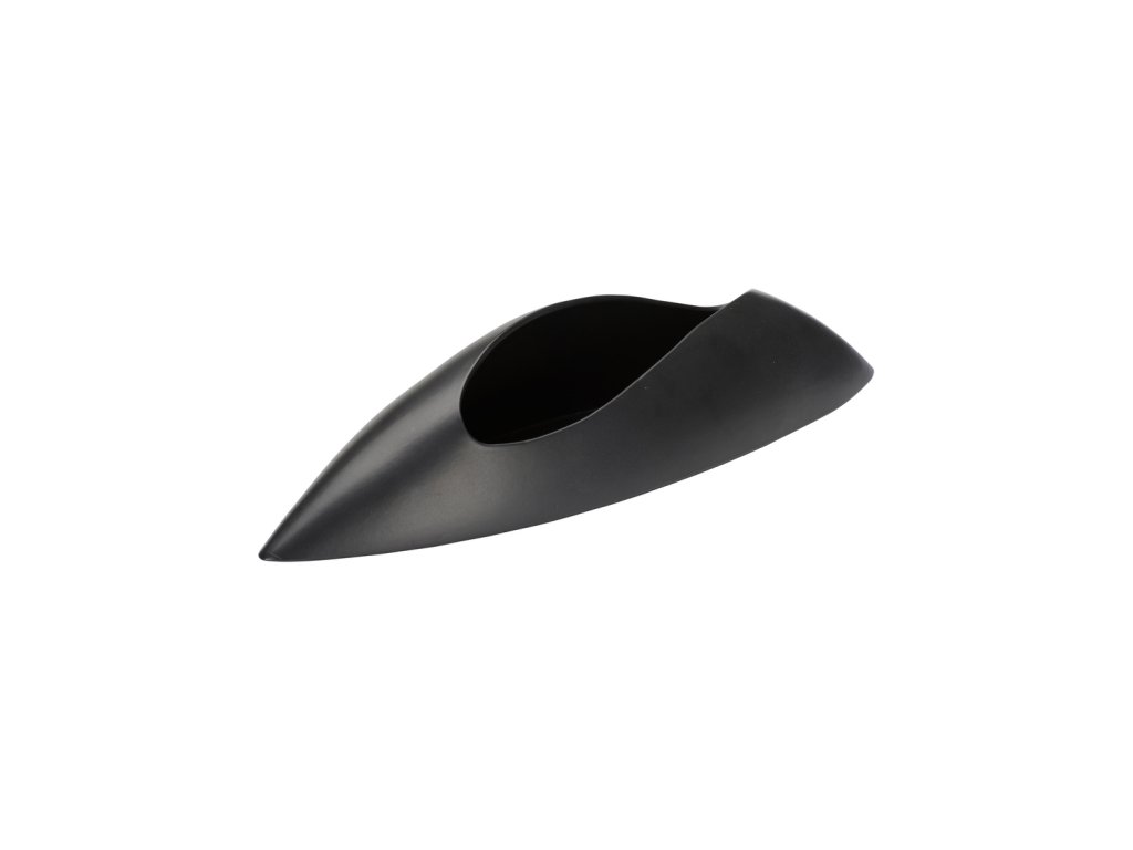 Ikebana Vase - Kuro - image 2