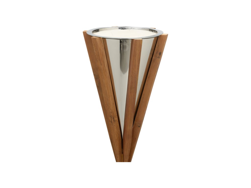 Teton Candleholder - LG - image 1