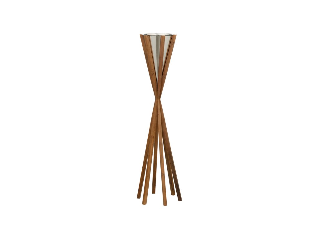 Teton Candleholder - LG - main image