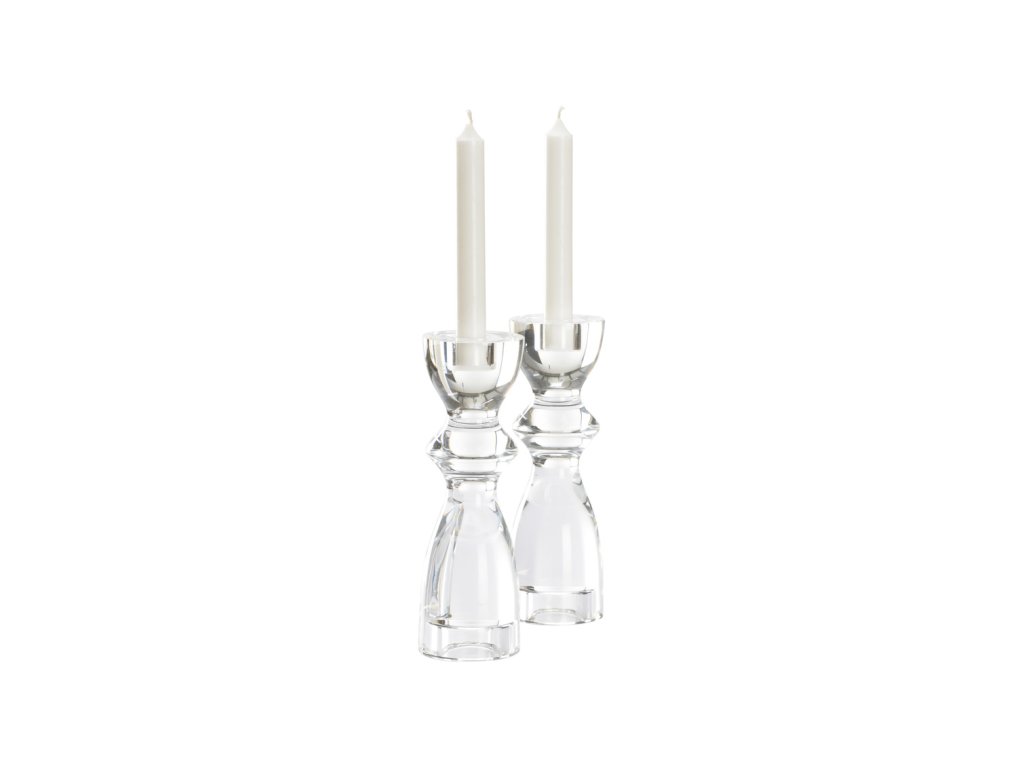 Gris Candlesticks Set of 2 - main image