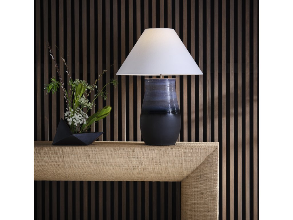 Origami Vase - Kuro - image 4
