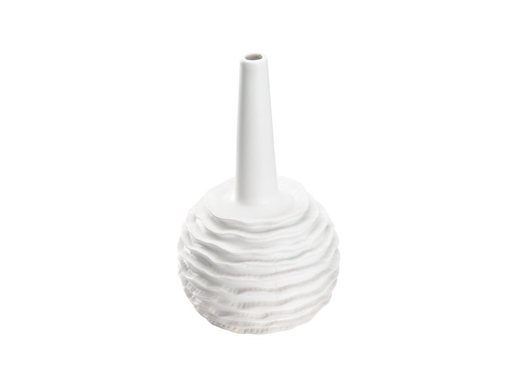 Piper Blanca Vase - image 1