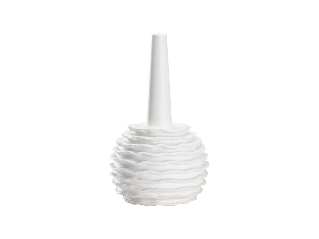 Piper Blanca Vase - main image