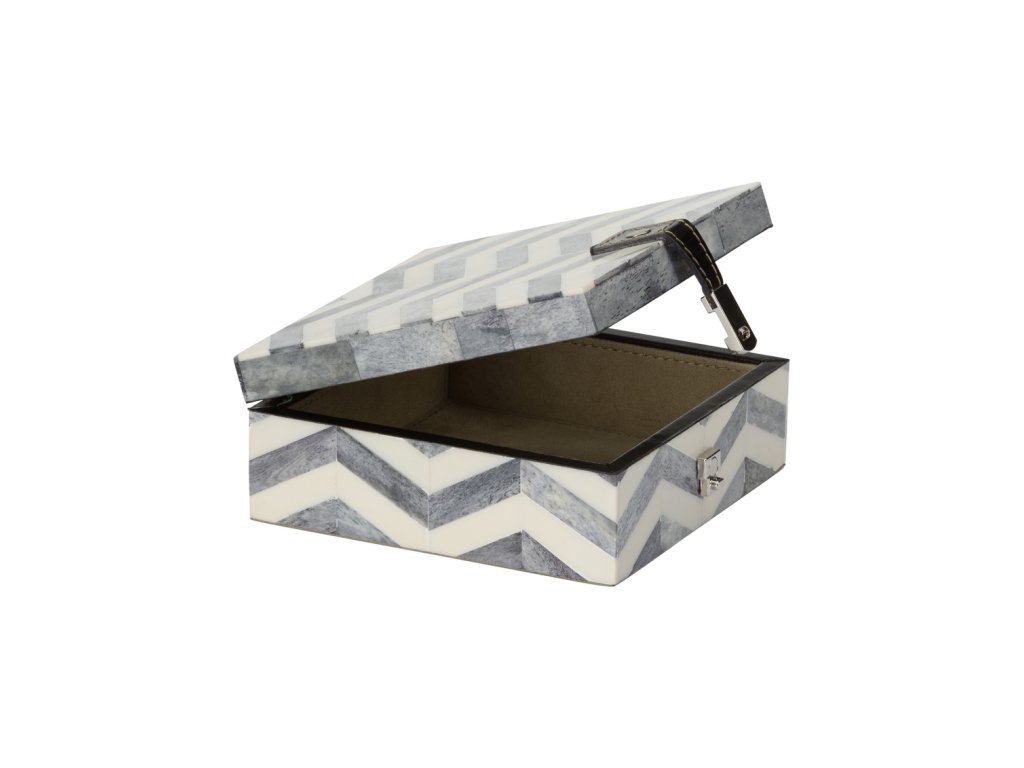 Grayson Box - SM - image 1