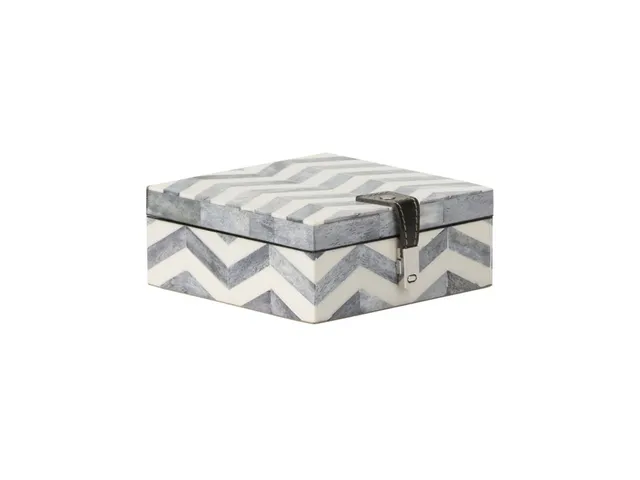 Grayson Box - SM