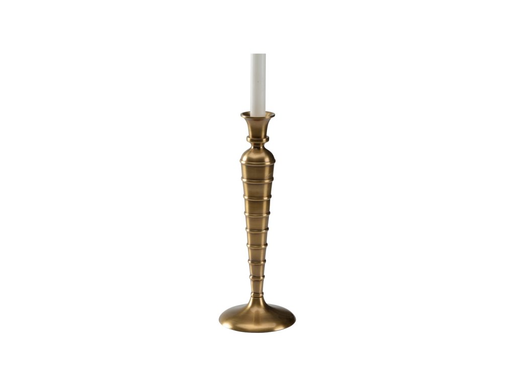 Charlotte Candlestick - Small - image 1