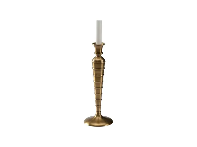 Charlotte Candlestick - Small - Alternative View