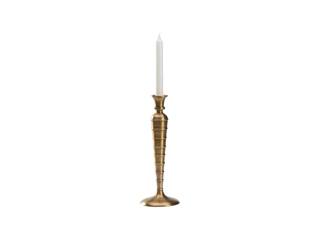 Charlotte Candlestick - Small - main image