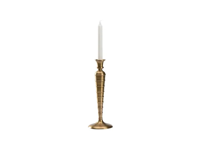 Charlotte Candlestick - Small