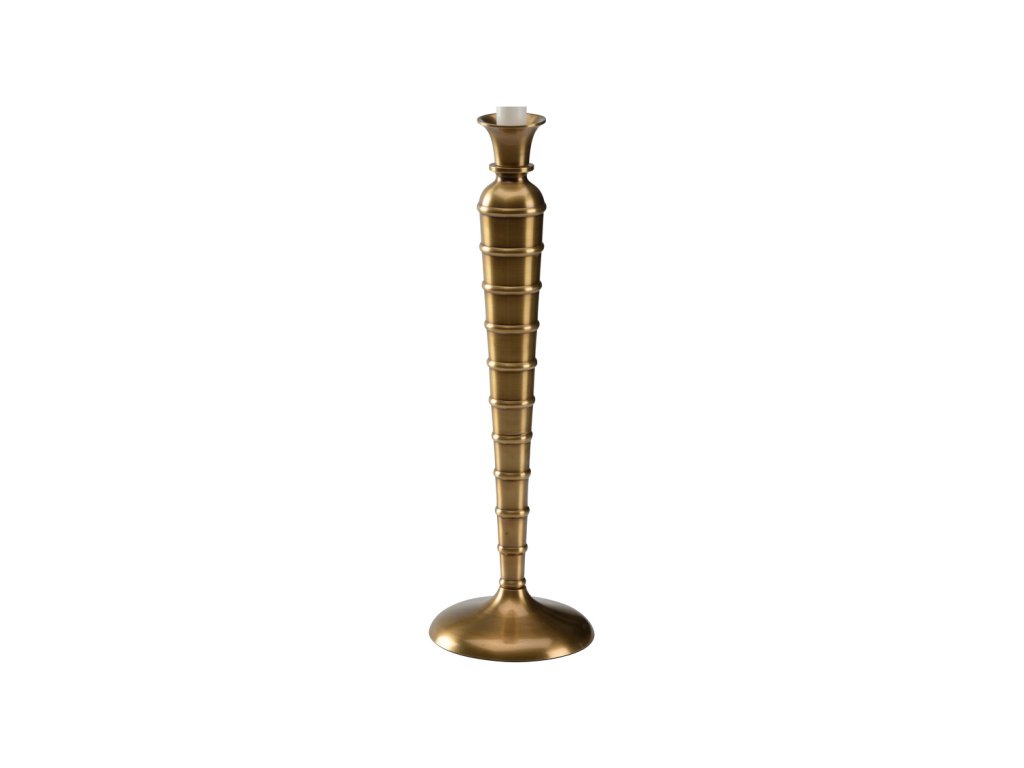 Charlotte Candlestick - Large - image 1