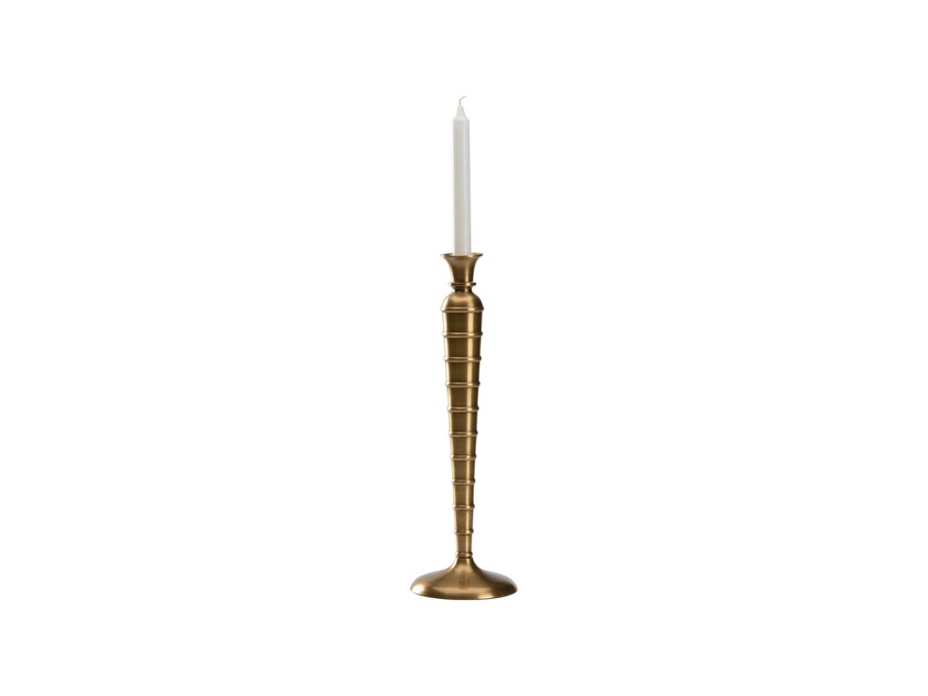 Charlotte Candlestick - Large - main image