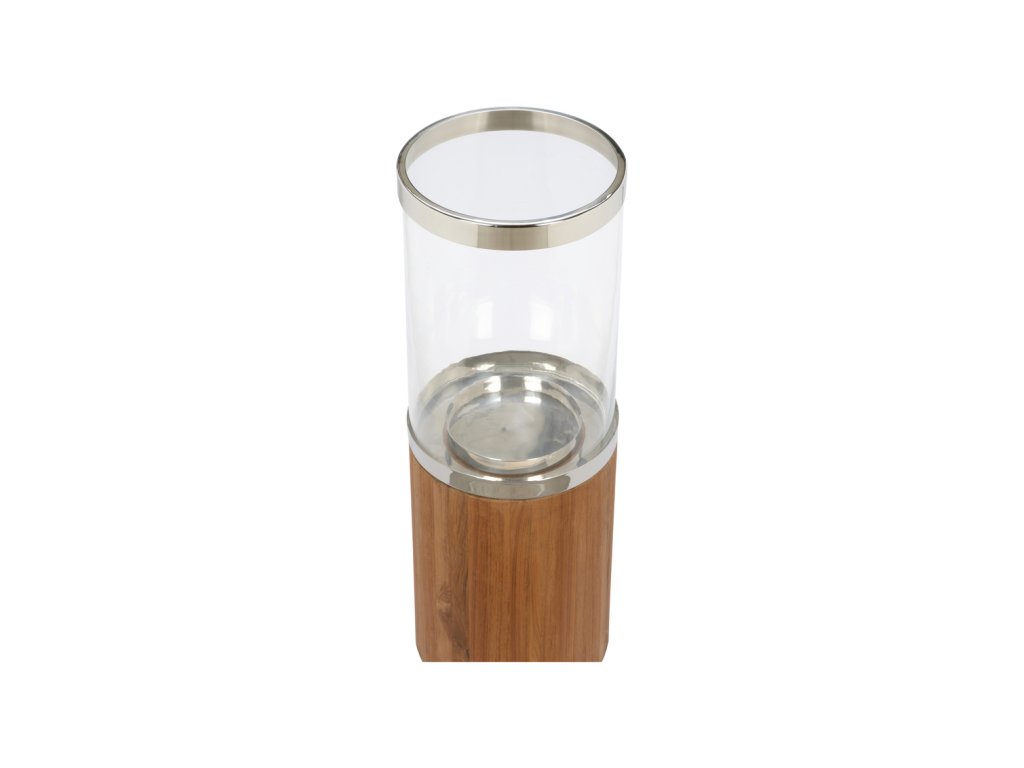 Muskoka Candle Holder - SM - image 1