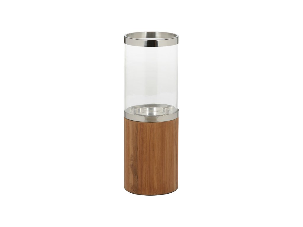 Muskoka Candle Holder - SM - main image