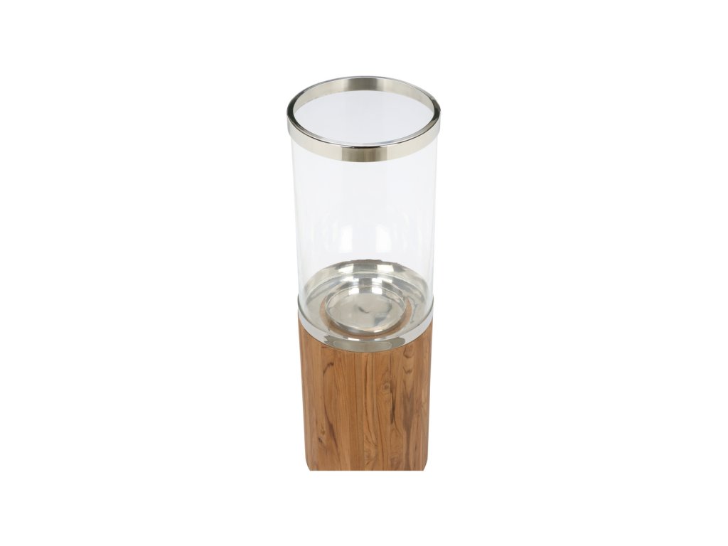 Muskoka Candle Holder - MD - image 1