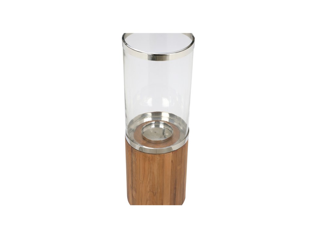 Muskoka Candle Holder - LG - image 1