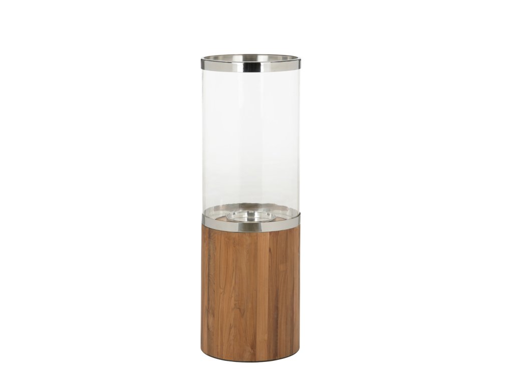 Muskoka Candle Holder - LG - main image