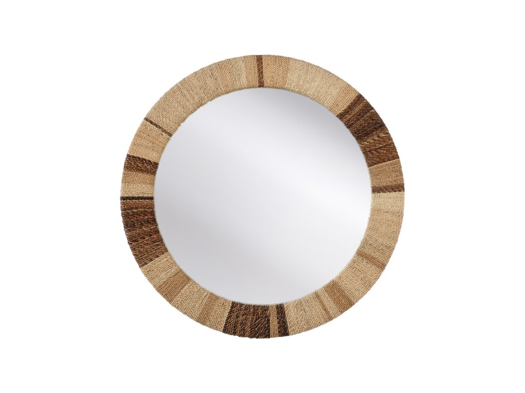 Calusa Mirror - main image