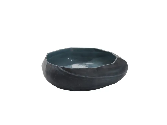 Srinagar Bowl - Alternative View