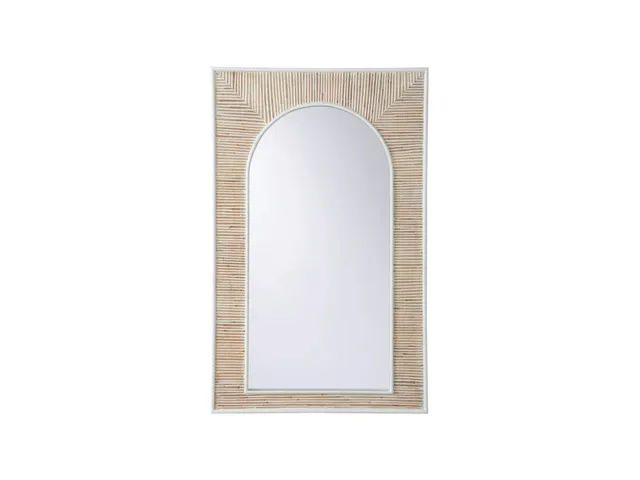 Aura Arch Mirror