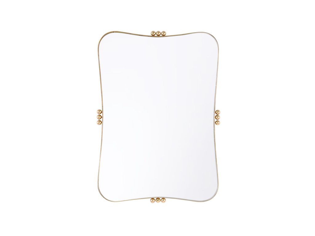 Rialto Mirror - main image