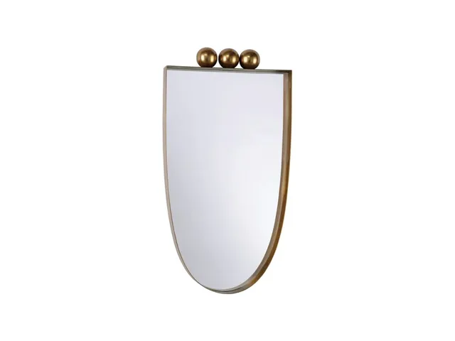 Ritz Mirror - Alternative View