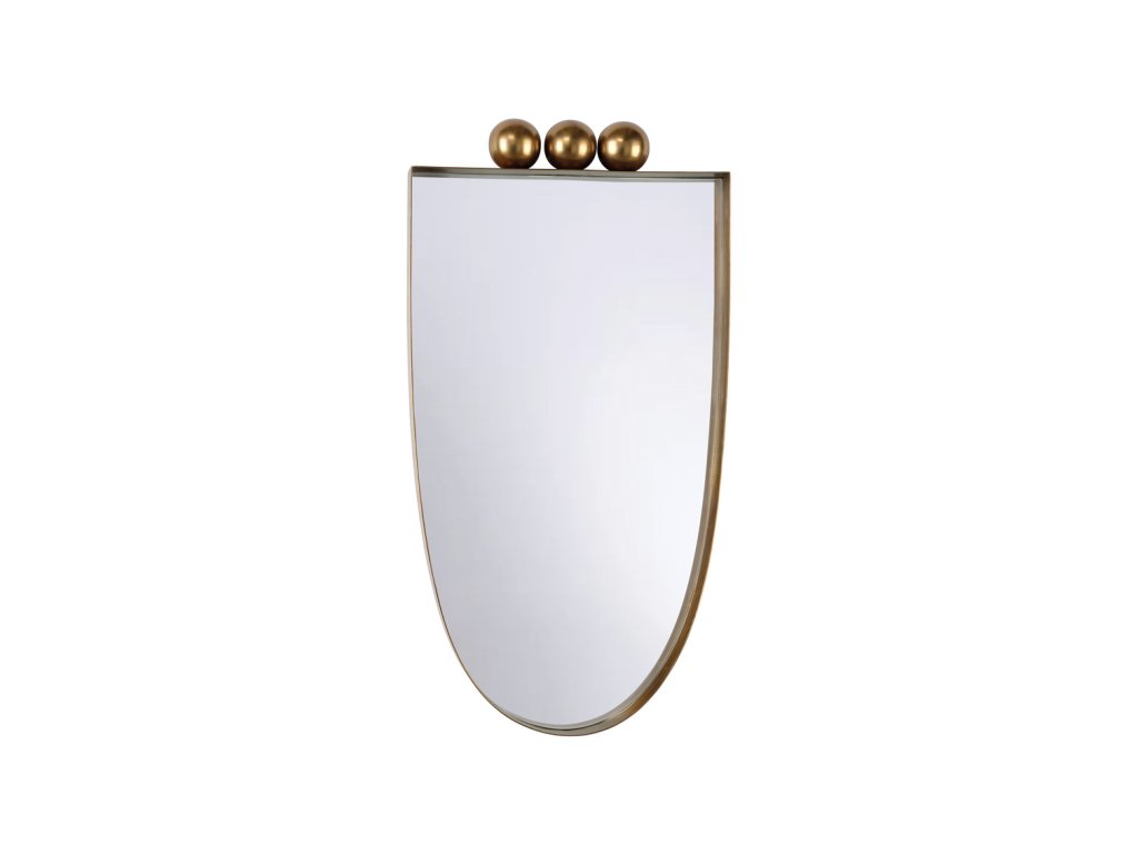 Ritz Mirror - main image