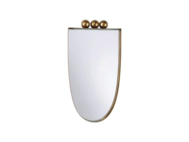 Ritz Mirror