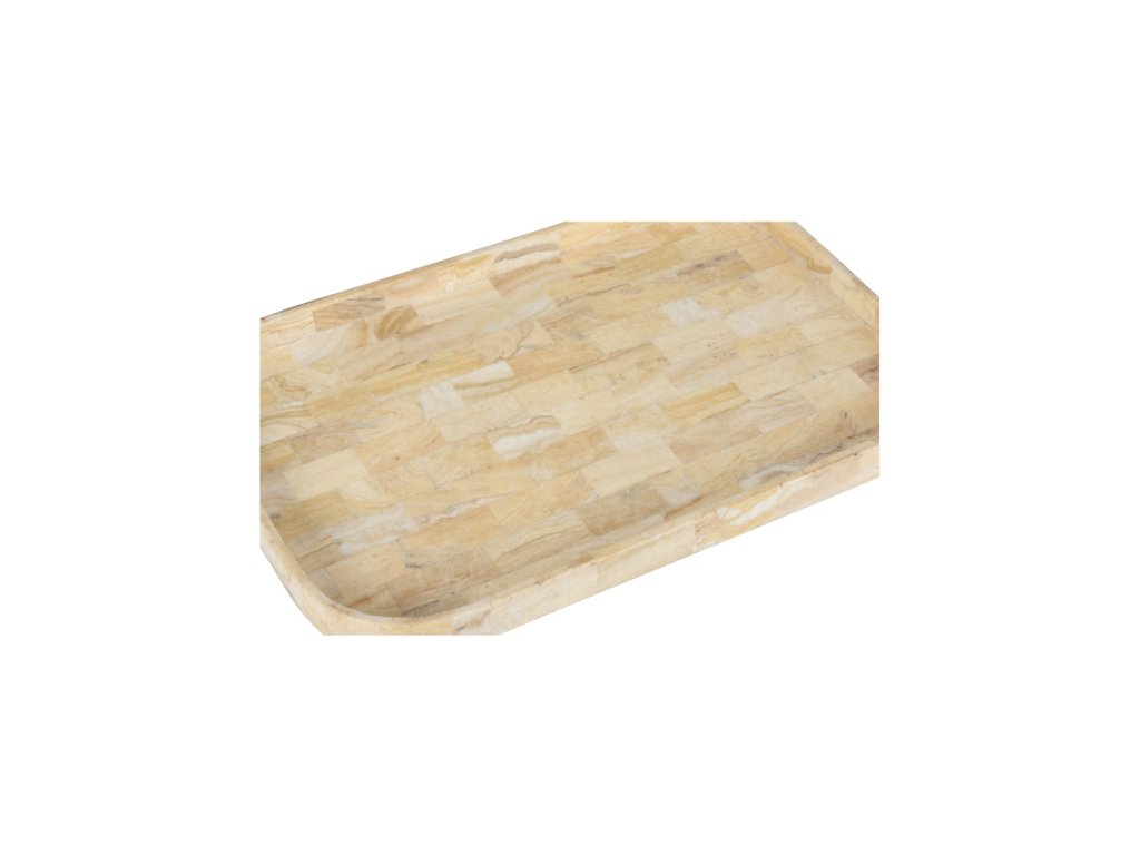 Ottoman Tray - image 1