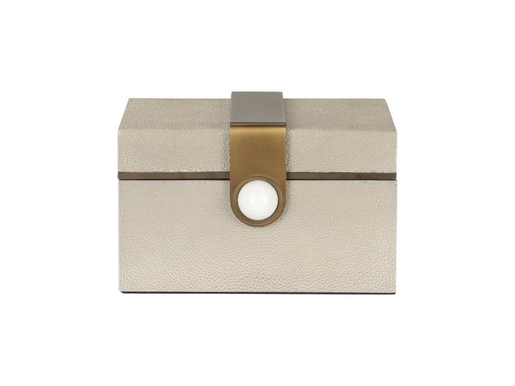 Steven Box -Square - image 1