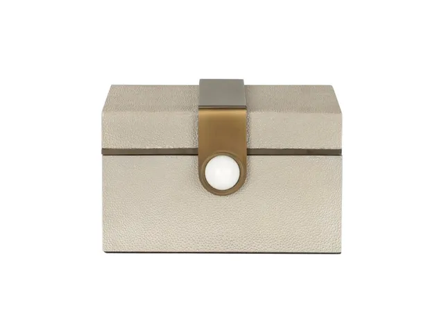 Steven Box -Square - Alternative View
