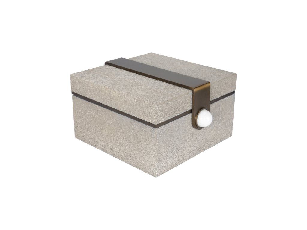 Steven Box -Square - image 4