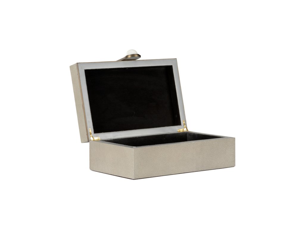 Steven Box - Rectangle - image 1