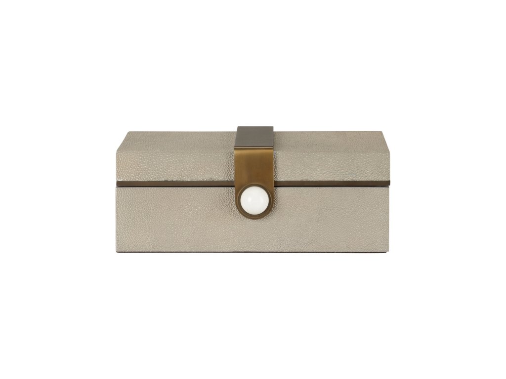 Steven Box - Rectangle - image 2