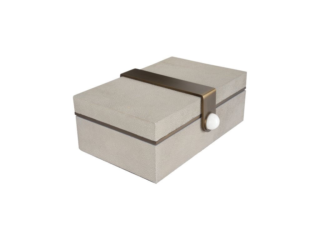 Steven Box - Rectangle - image 5