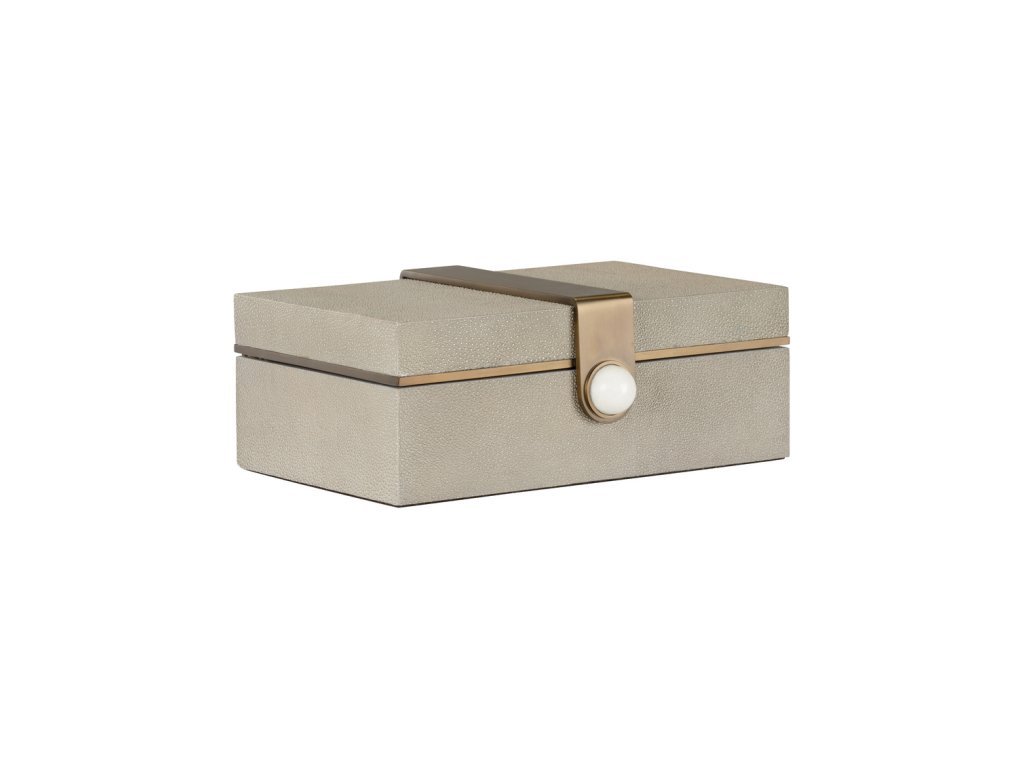 Steven Box - Rectangle - main image