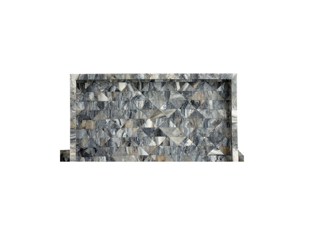 Greer Tray - Medium - image 1