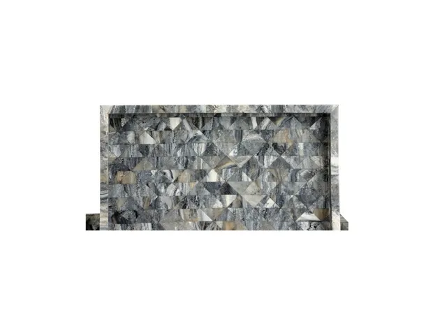Greer Tray - Medium - Alternative View