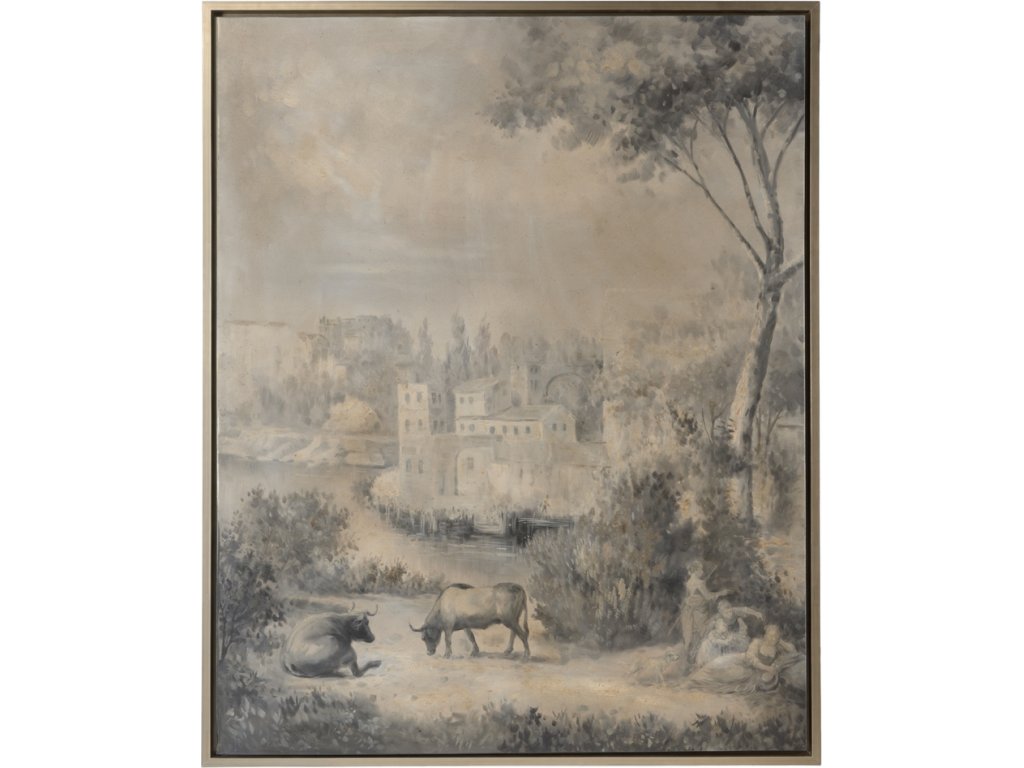 Chateau Lamonte - main image