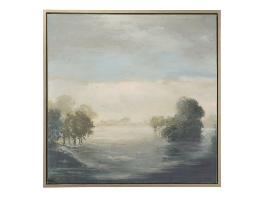 Morning Mist - main image