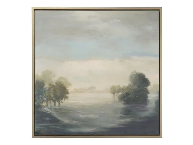 Morning Mist