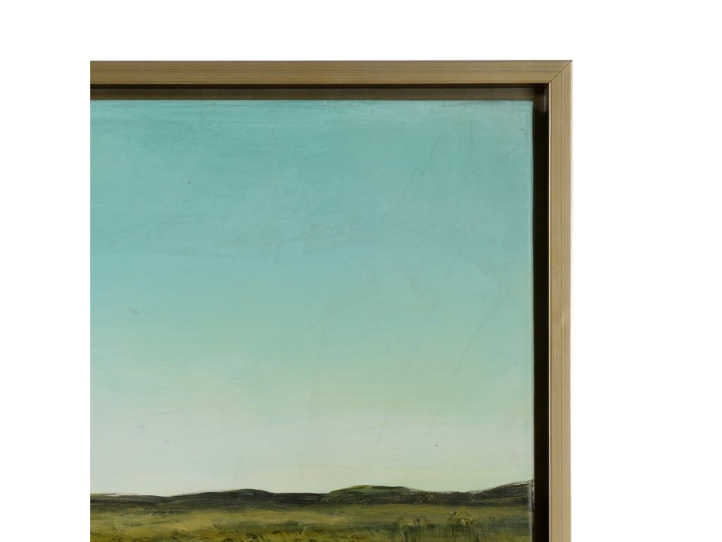Morning Marsh - image 1